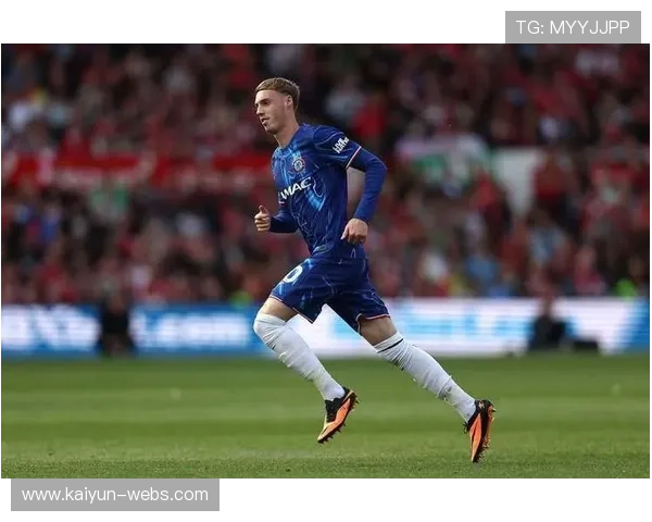 帕尔默伤愈复出，切尔西伪9号战术或针对阿森纳