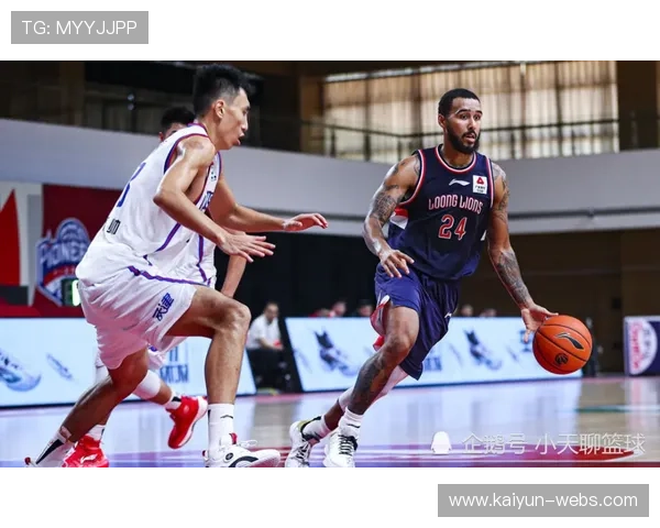 广州天津末节决战，哈姆雷特28分率客队险胜