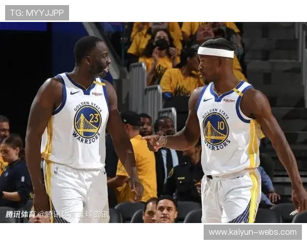 德雷蒙德·格林谈詹姆斯:场下兄弟的深厚情谊 德雷蒙德·格林谈詹姆斯:场下兄弟的深厚情谊